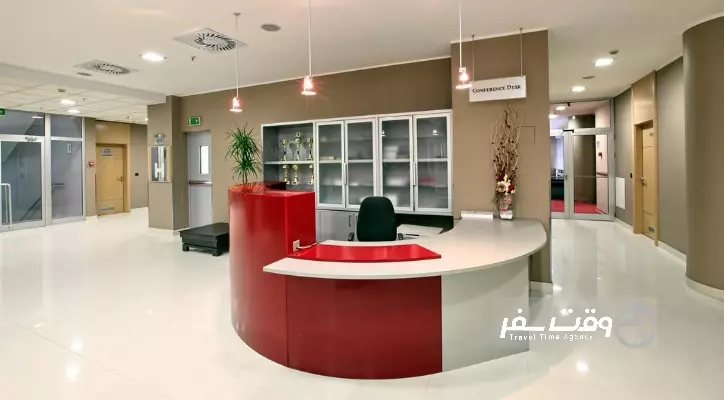 هتل هالیدی این بلگراد هتل هالیدی این بلگراد